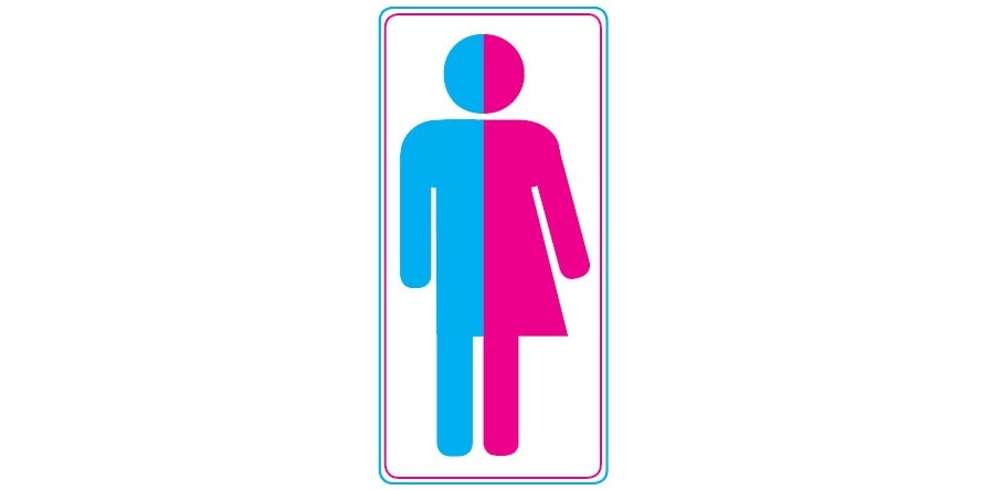 紐約市新法 男性可使用女性公共洗手間